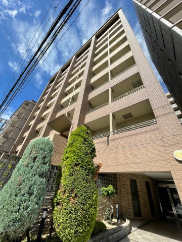 建物外観　詳細は、RISUMO江坂本店→06-6155-7137まで♪