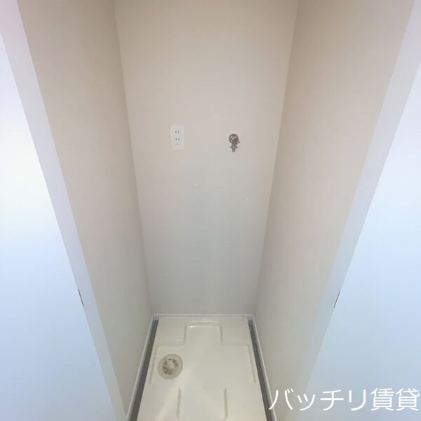 その他設備　同型タイプ