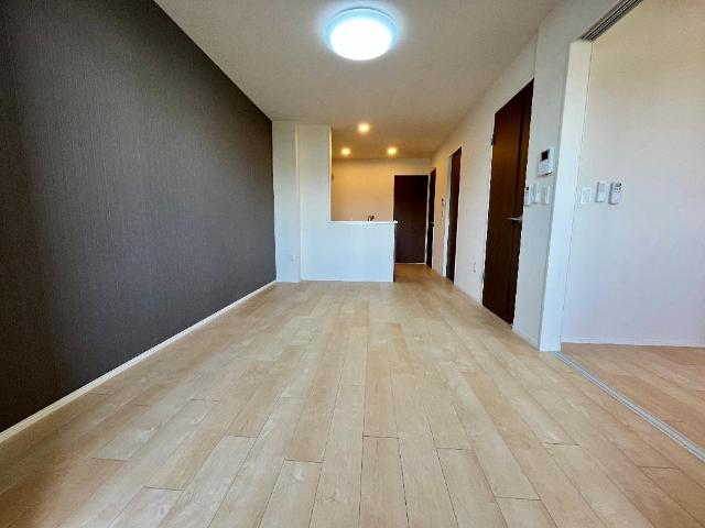 居室・リビング　リビング（イメージ）