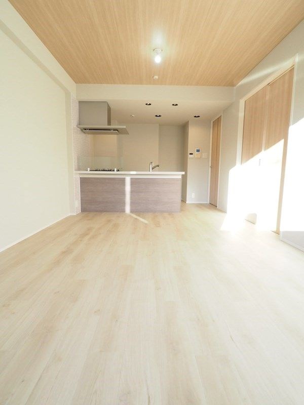 居室・リビング　※参考写真※