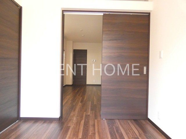 その他部屋・スペース　洋室