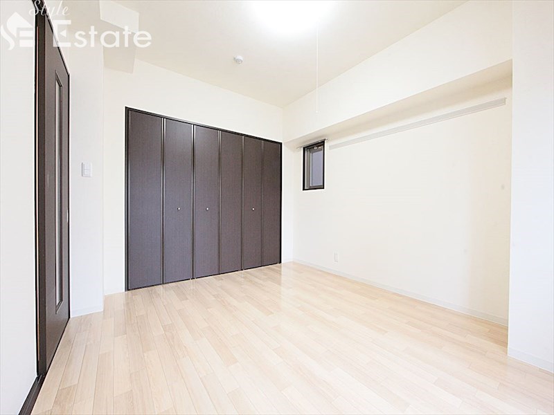 居室・リビング　内装