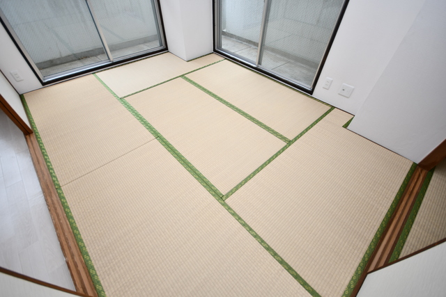 その他部屋・スペース　和室