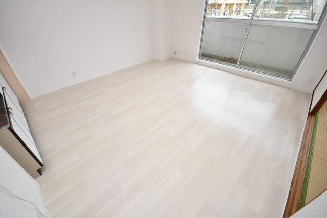 居室・リビング　洋室