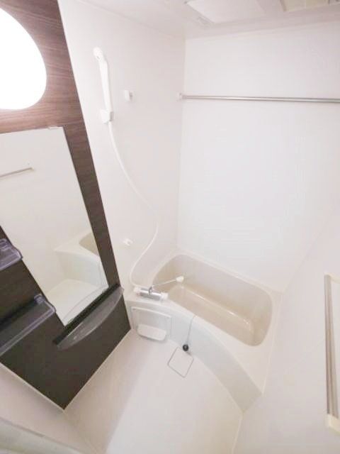 バス・シャワールーム　★バスルームです★