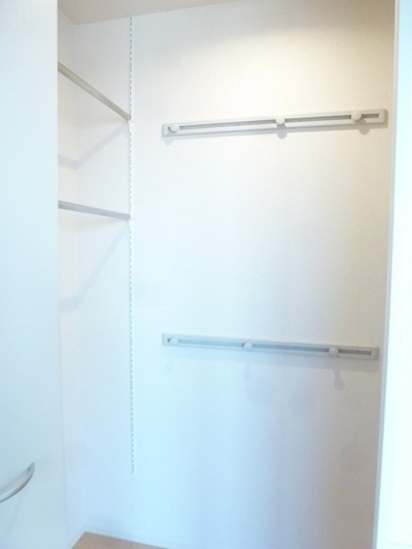 収納　図面と現状に相違がある場合には現状を優先