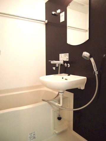 バス・シャワールーム　浴室