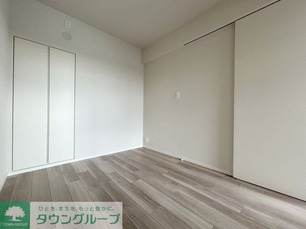 その他部屋・スペース　洋室2(約4.5帖)