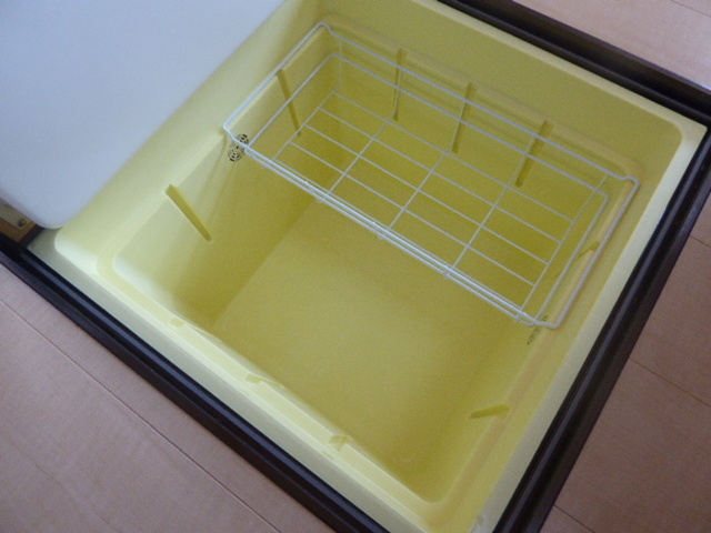 セキュリティ　１０１　床下収納