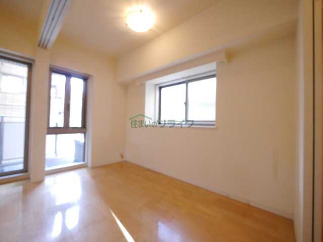 その他部屋・スペース　グランアビテ四谷三丁目ステーションフロント