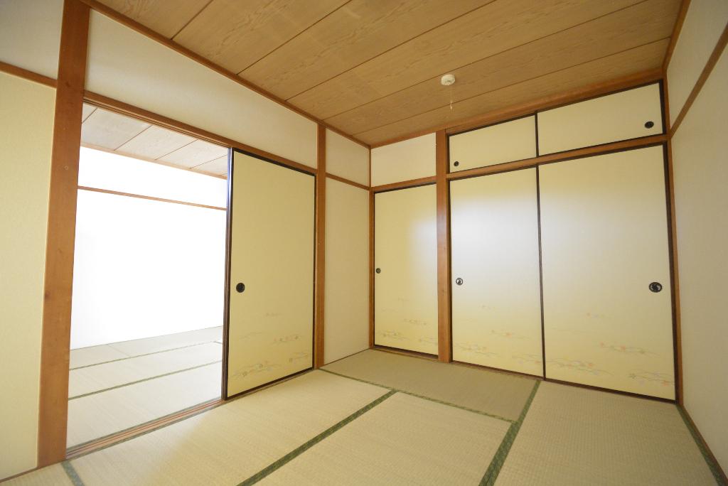 その他部屋・スペース　和室