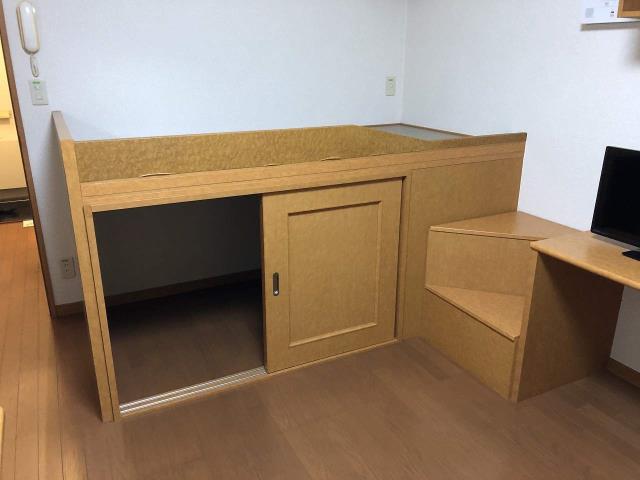 その他部屋・スペース