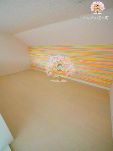 その他　別部屋参考写真