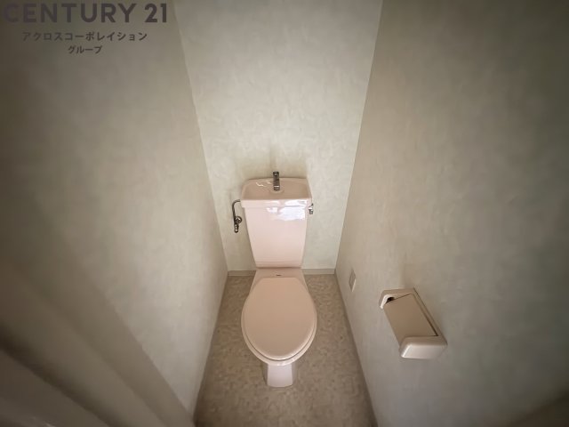 トイレ　バストイレ別でオススメ