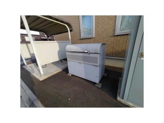 その他共有部分　建物設備