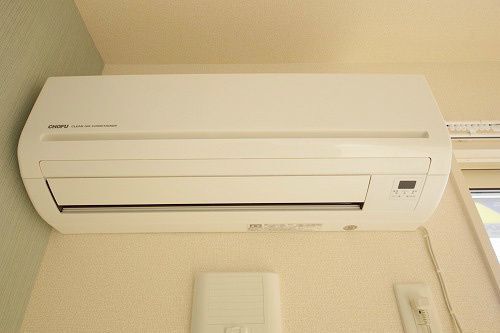 その他設備　セキュリティ