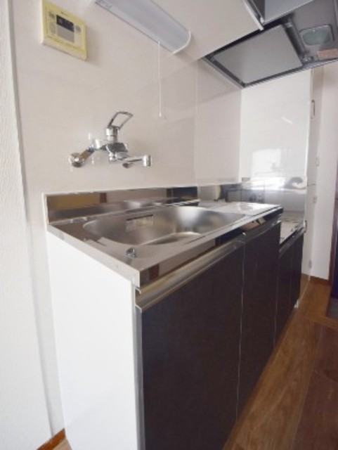 キッチン　他部屋参考。