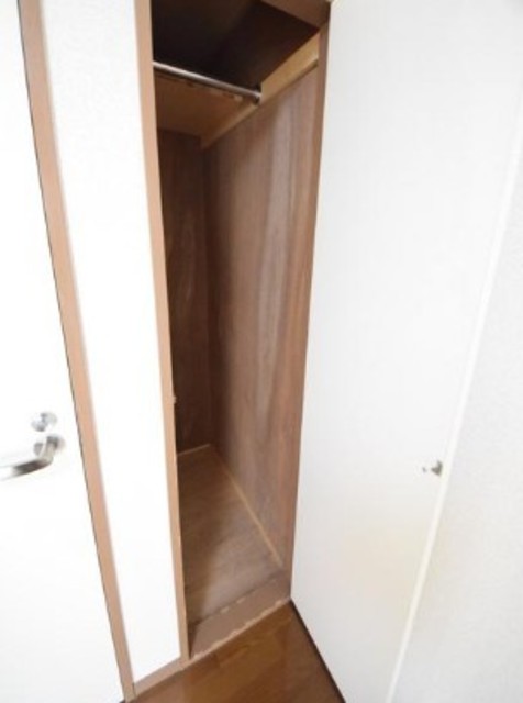 収納　他部屋参考。