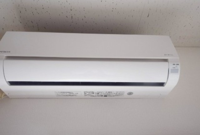 その他設備　他部屋参考。