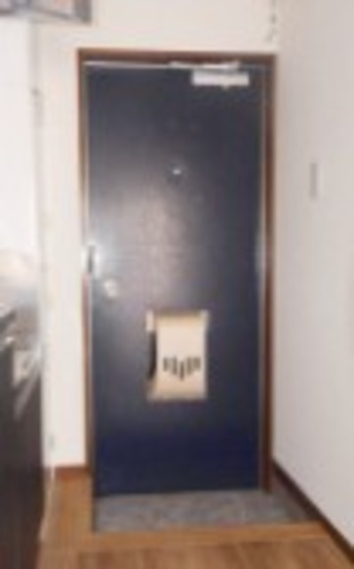 玄関　他部屋参考。