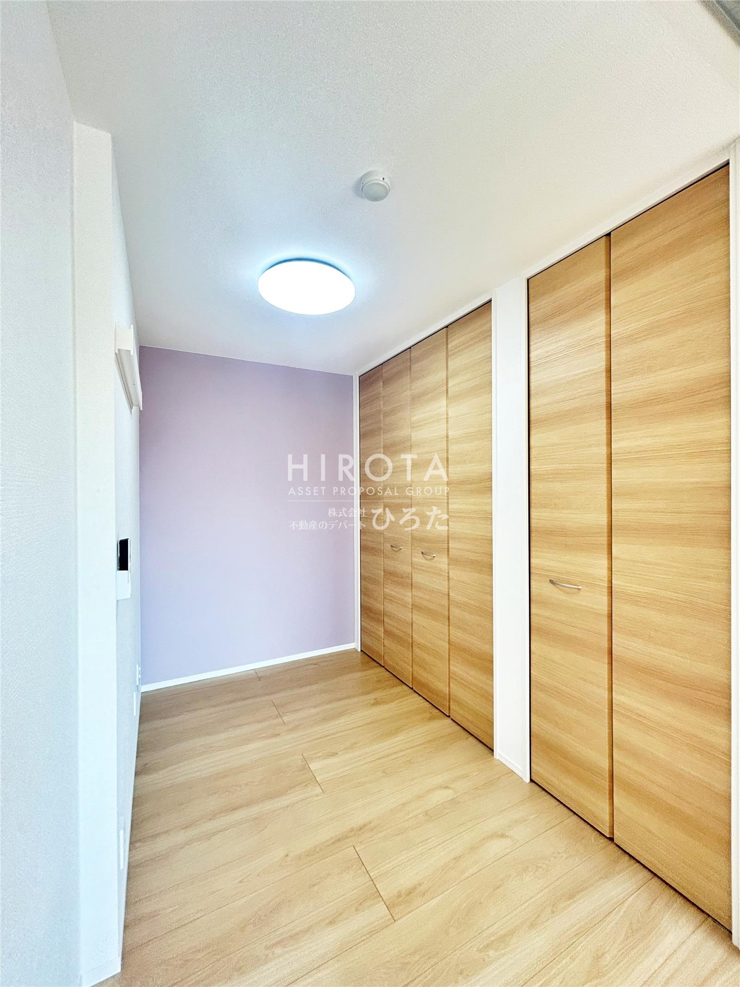 その他部屋・スペース