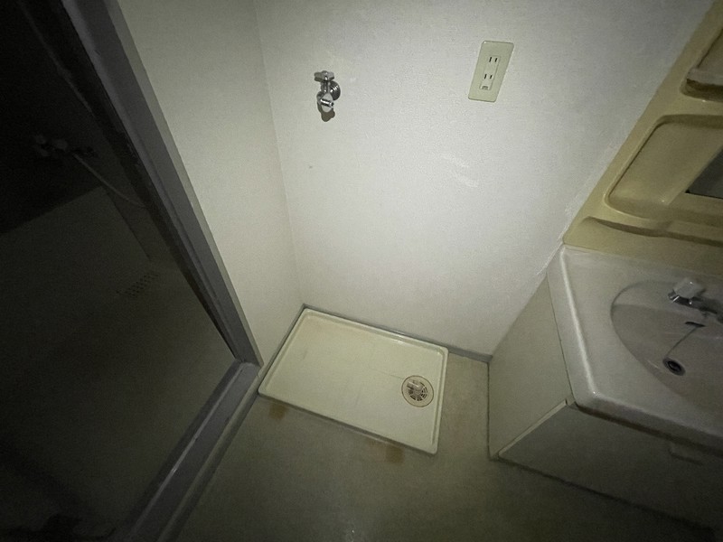 居室・リビング　洋室