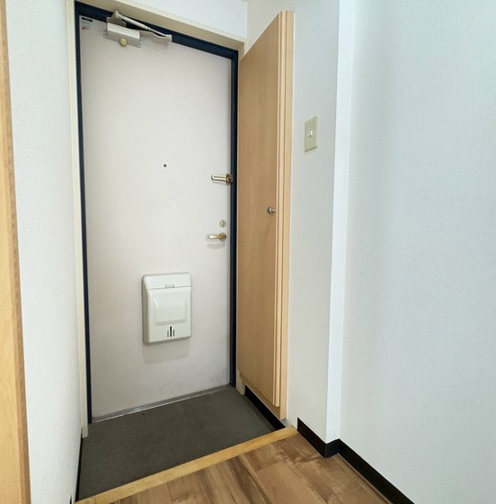 その他　※別部屋の写真です