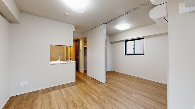 居室・リビング　おしゃれなリビングです