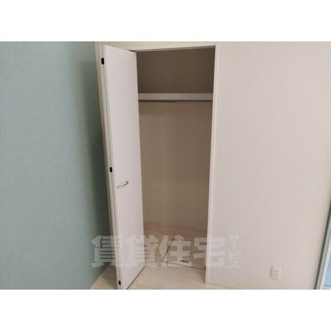 収納　同型モデル