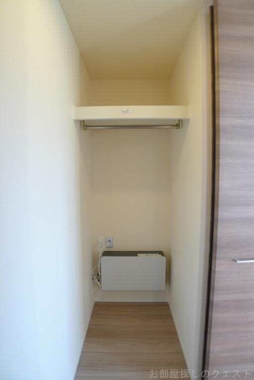 収納　（写真は同タイプ）