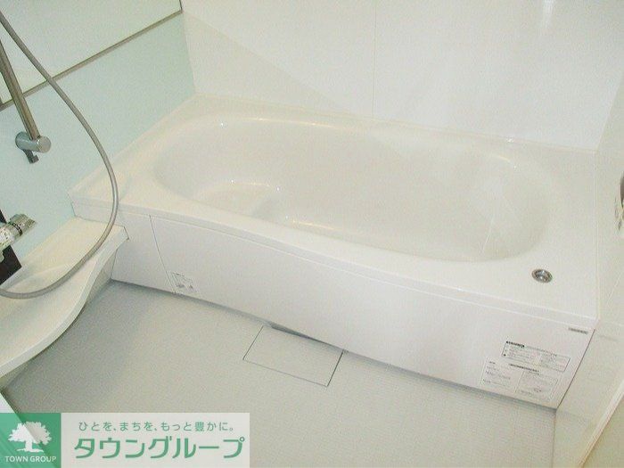 バス・シャワールーム　お問合せはタウンハウジングまで！※現地待合わせ相談可能