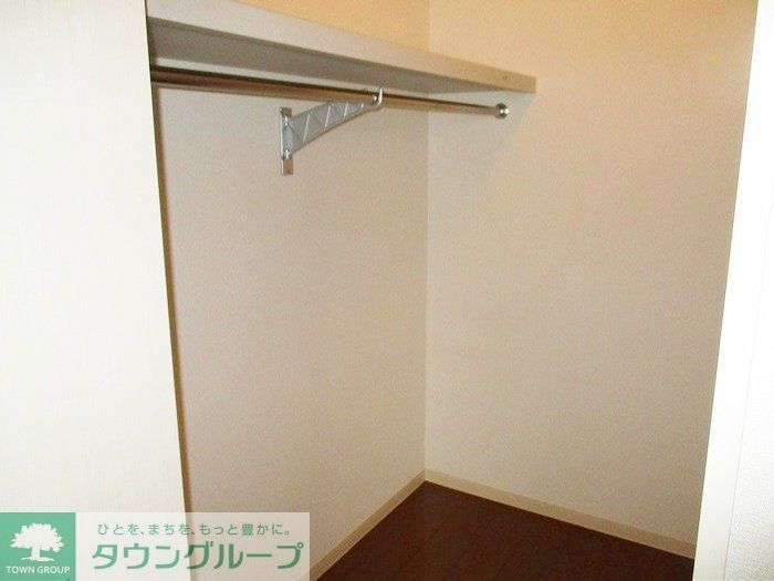 収納　お問合せはタウンハウジングまで！※現地待合わせ相談可能