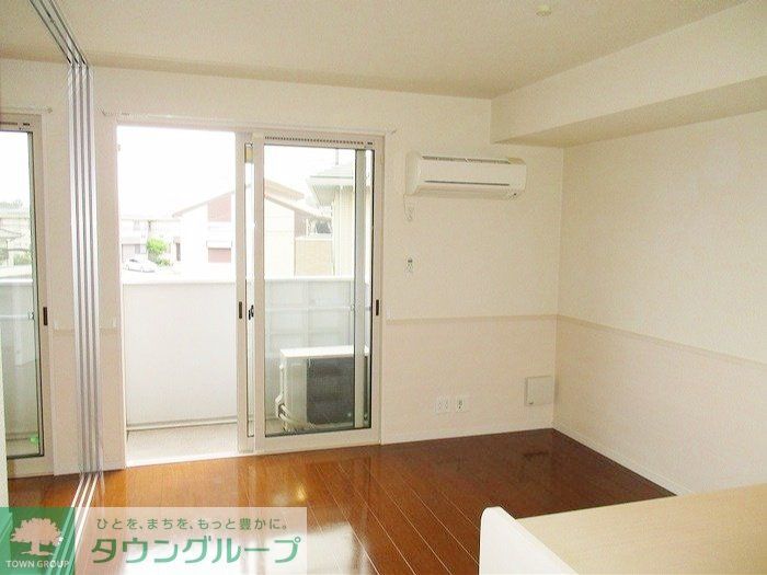 居室・リビング　お問合せはタウンハウジングまで！※現地待合わせ相談可能