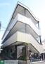 西新井大師西駅より徒歩11分 3階 築31年2ヶ月の賃貸物件