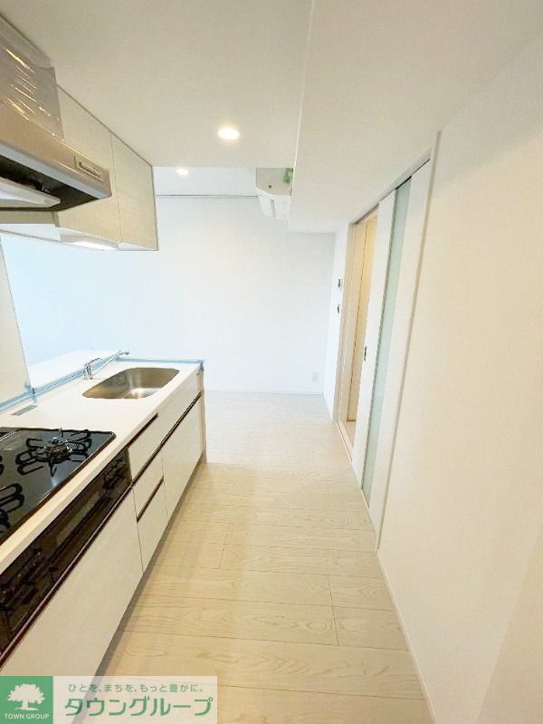 キッチン　【初期費用分割・クレカ対応】一都三県のお部屋探しは2025…