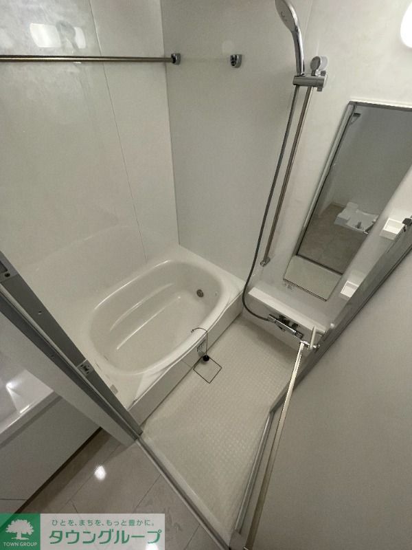 バス・シャワールーム　【初期費用分割・クレカ対応】一都三県のお部屋探しは2025…