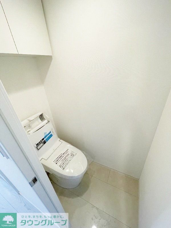 トイレ　【初期費用分割・クレカ対応】一都三県のお部屋探しは2025…