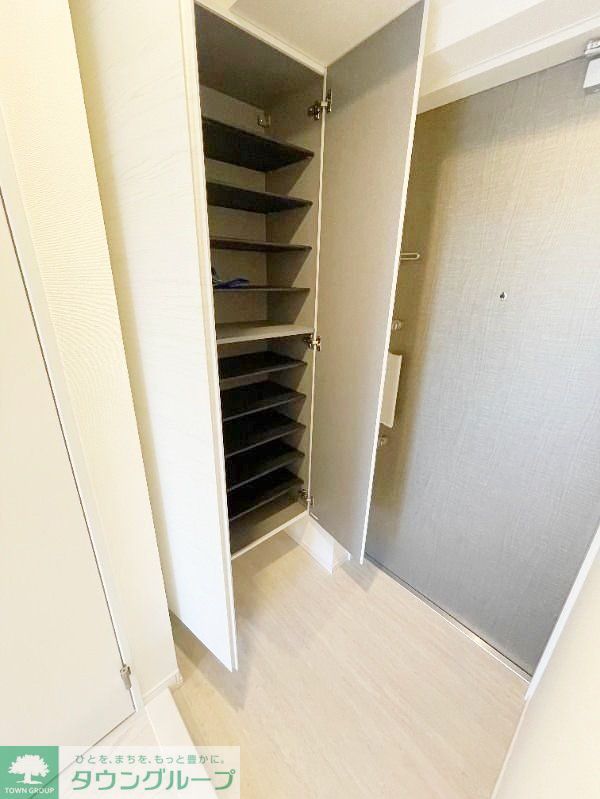 収納　【初期費用分割・クレカ対応】一都三県のお部屋探しは2025…