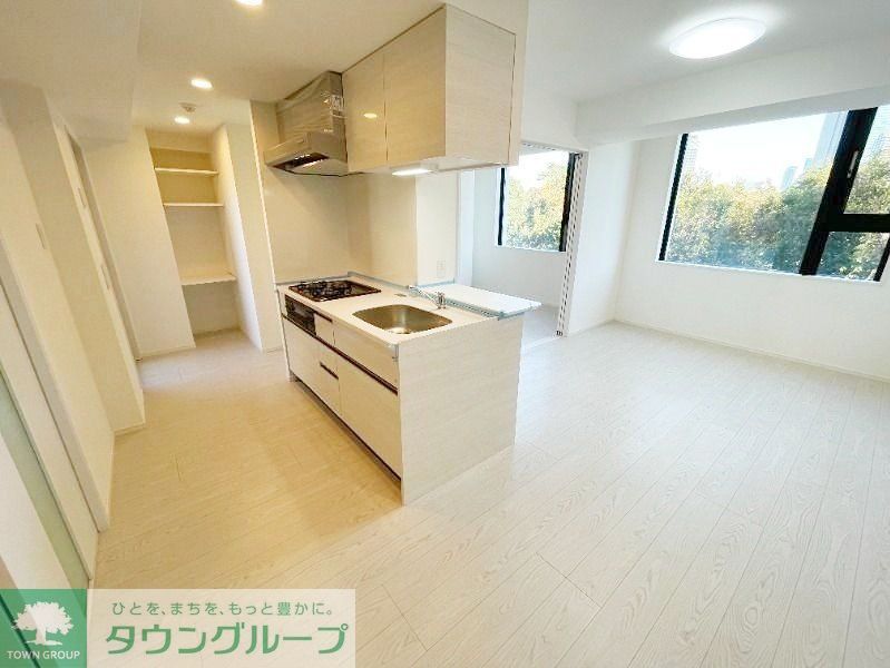 居室・リビング　【初期費用分割・クレカ対応】一都三県のお部屋探しは2025…