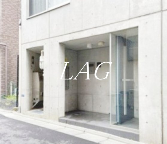 エントランス　エントランスです。