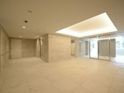 ロビー　ロビー