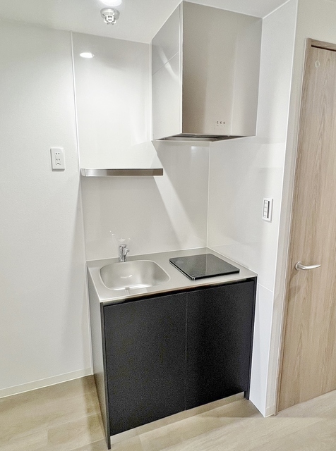 キッチン　ＩＨキッチン