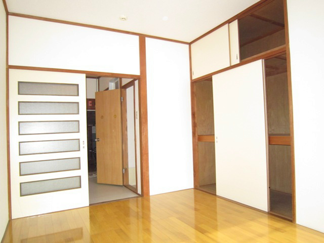 その他部屋・スペース　他号室参照