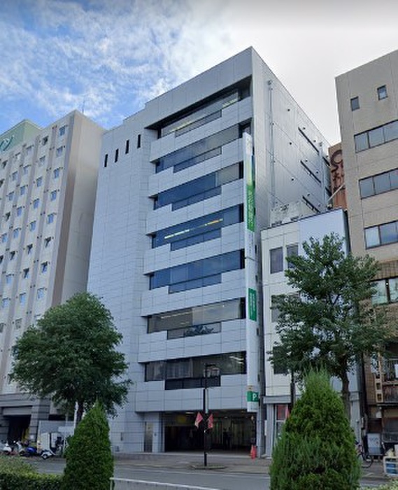 銀行　名古屋銀行今池支店（銀行）まで400m