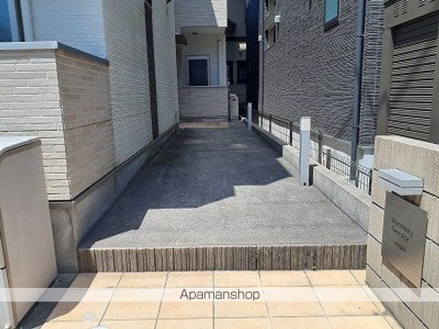 ロビー　ロビー