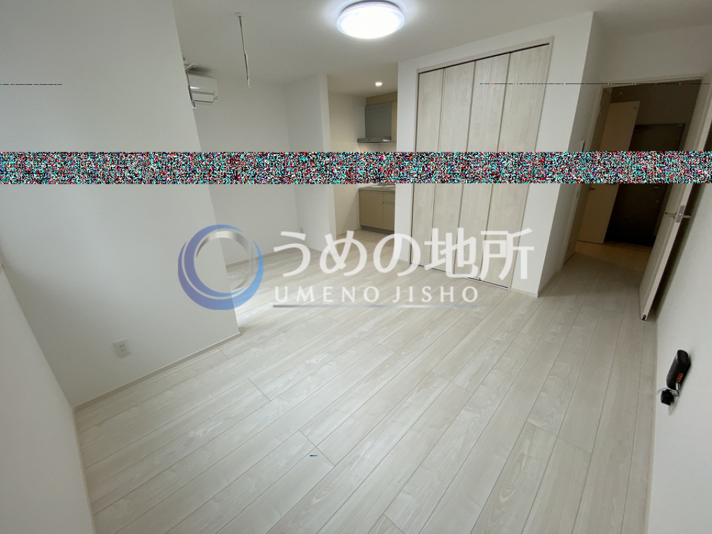 居室・リビング　洋室