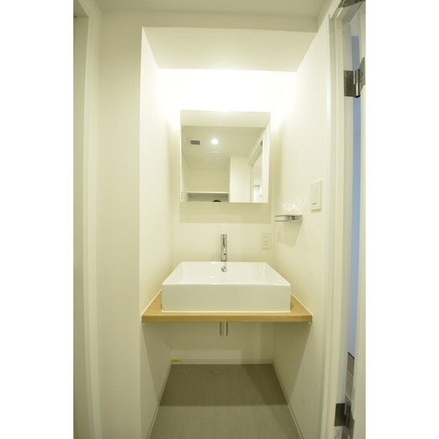 その他部屋・スペース　内装です