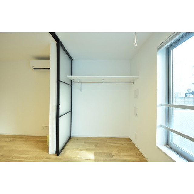 収納　内装です