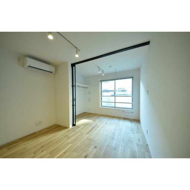 眺望　内装も気になるポイント