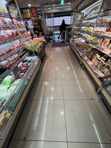 スーパー　マルエツプチ神田神保町二丁目店（スーパー）まで474m